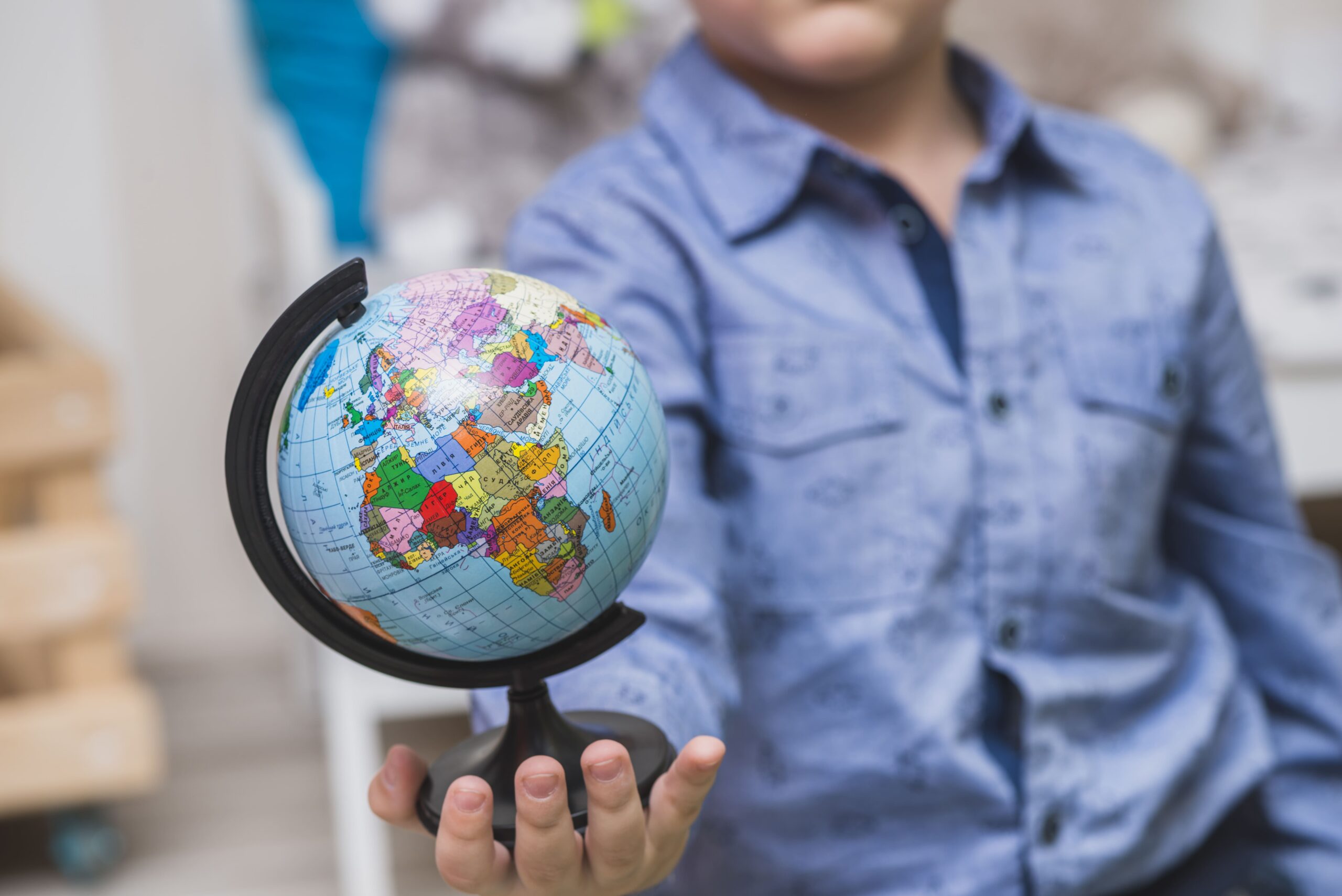 Arbitraje Internacional
