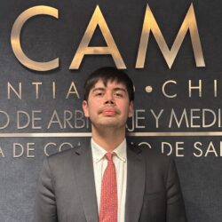 Claudio F. Osses Garrido