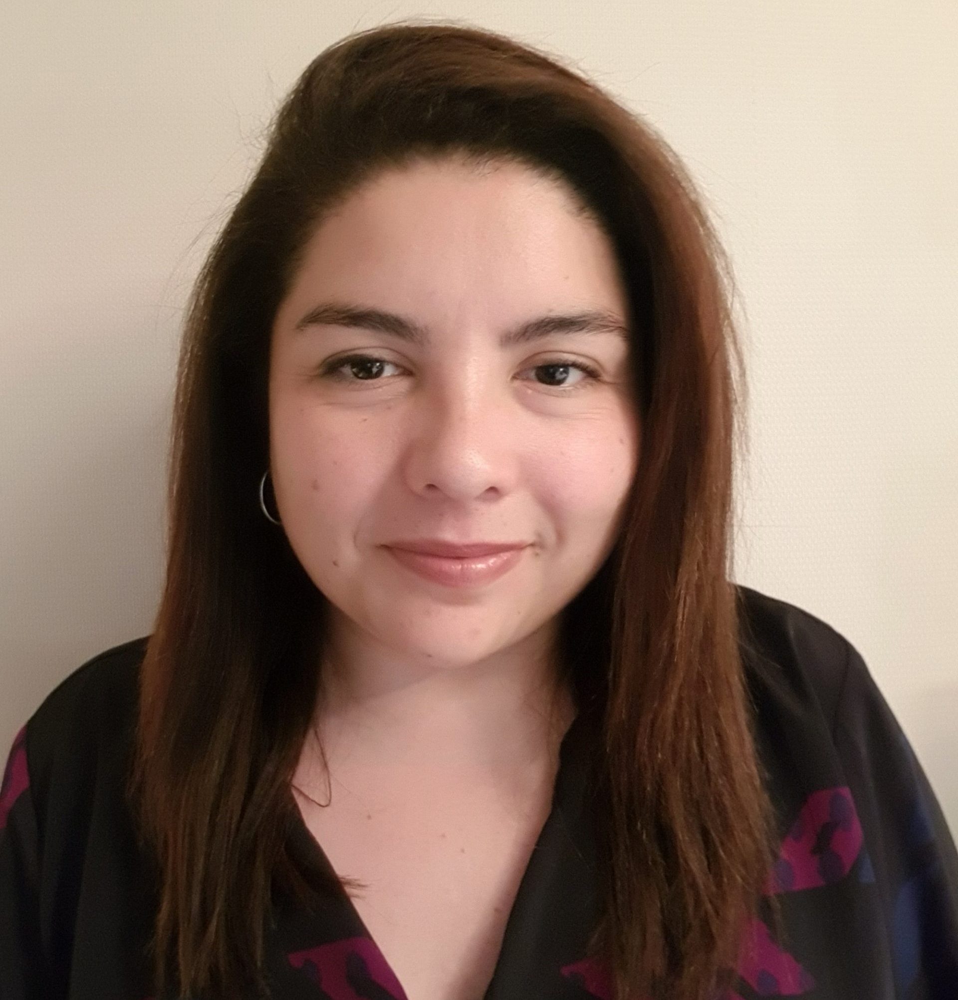 Laura Aguilera Villalobos