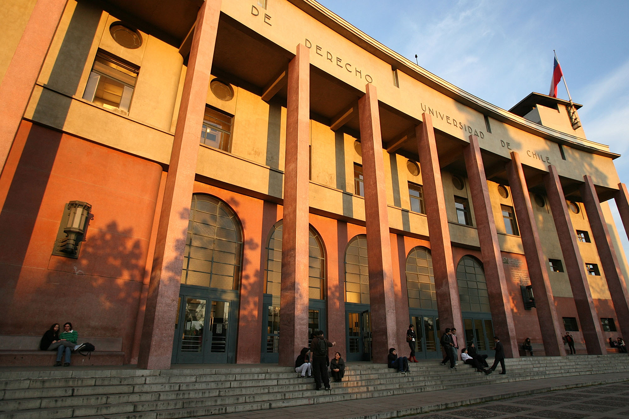 Universidad de Chile