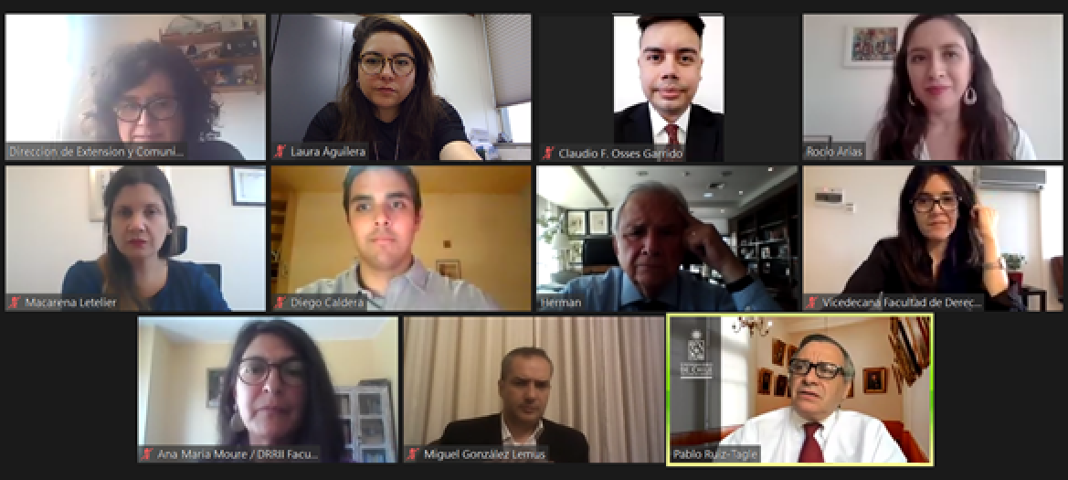 Universidad de Chile