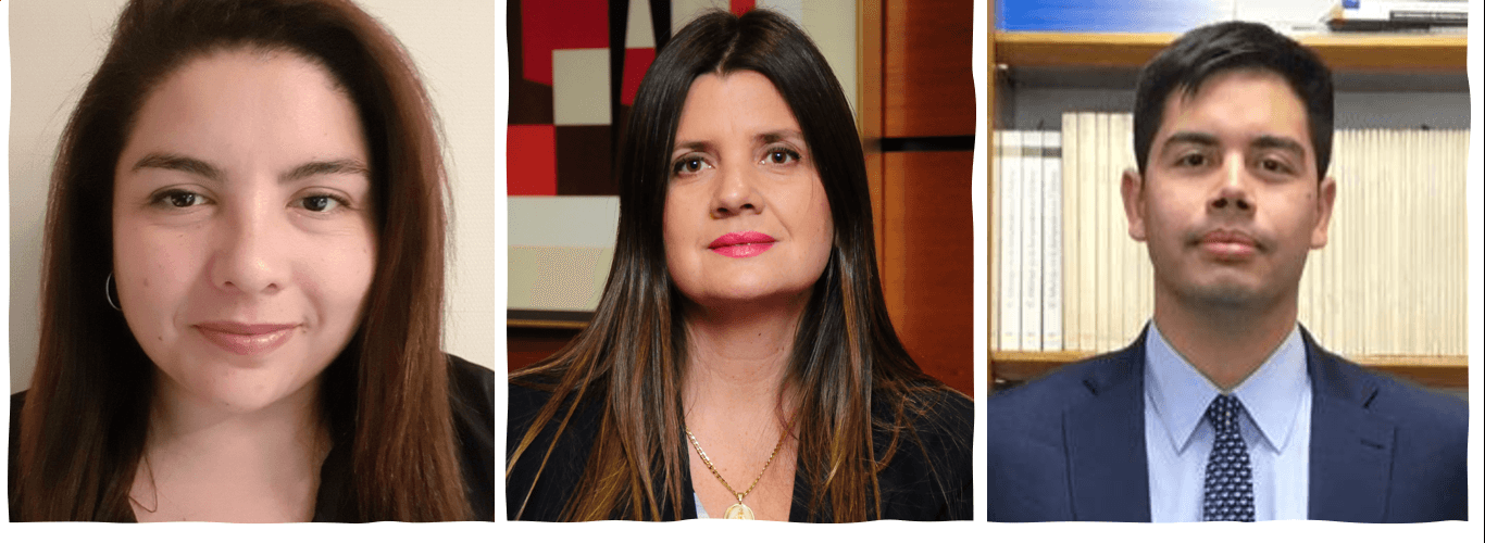 Cortes Superiores de Justicia de Chile