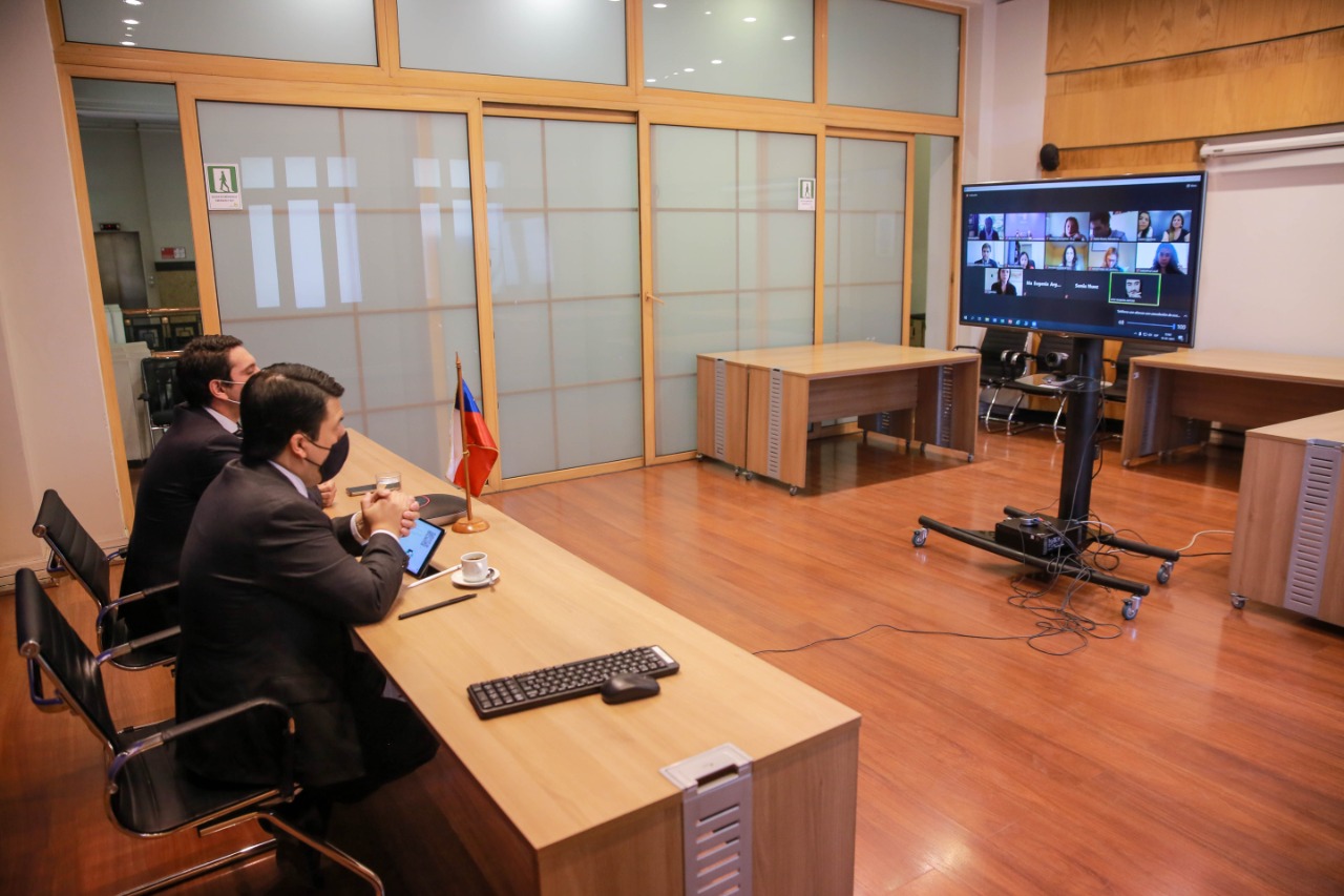 iniciativas tecnológicas