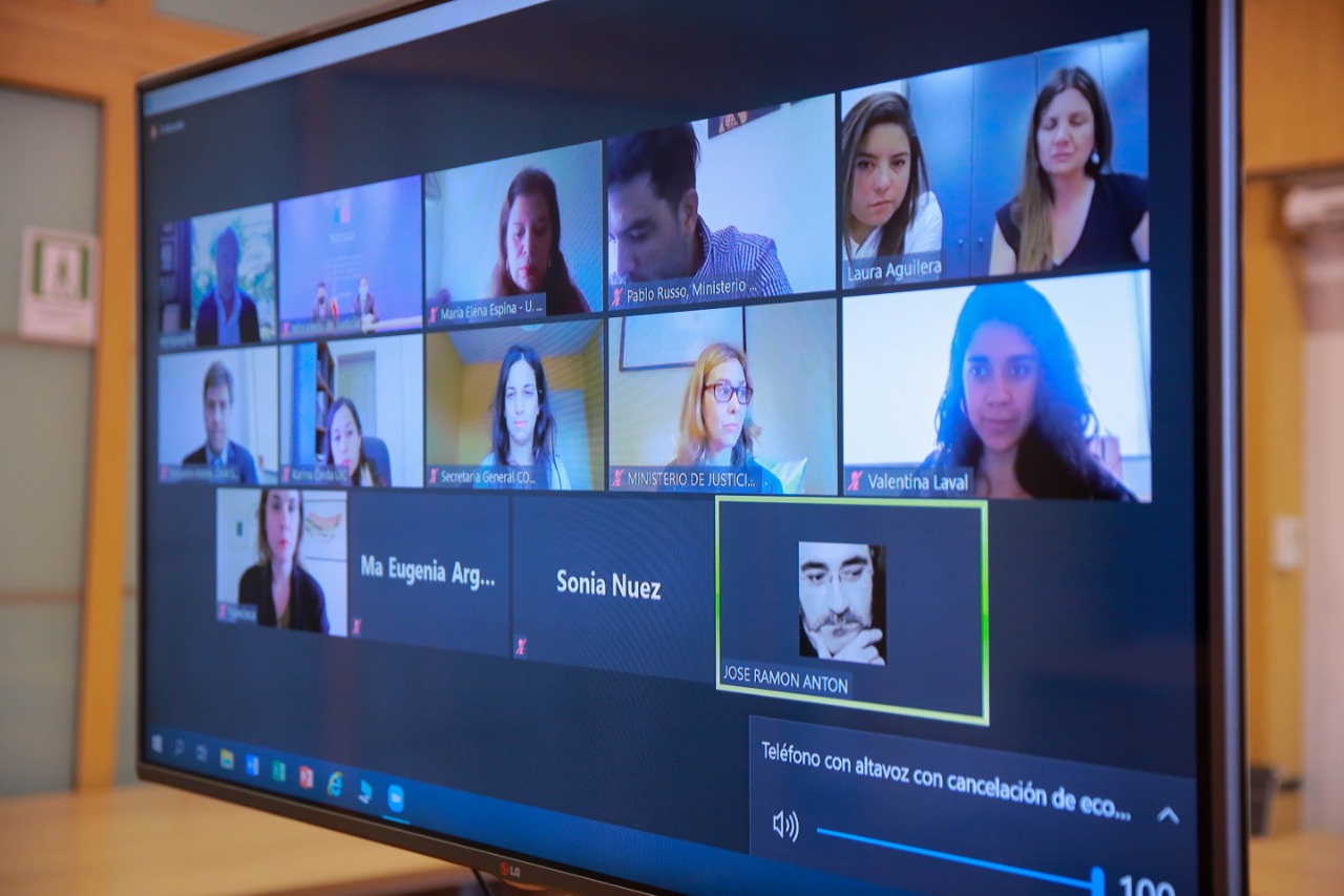 iniciativas tecnológicas