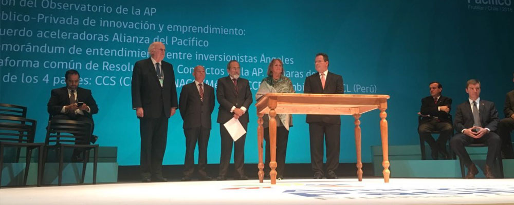 Inversión y Arbitraje Internacional 