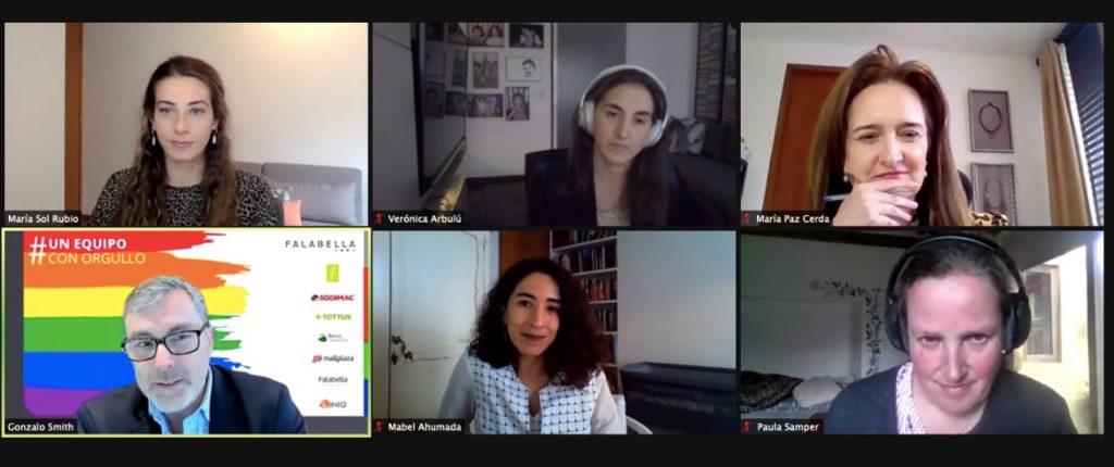 transformación digital