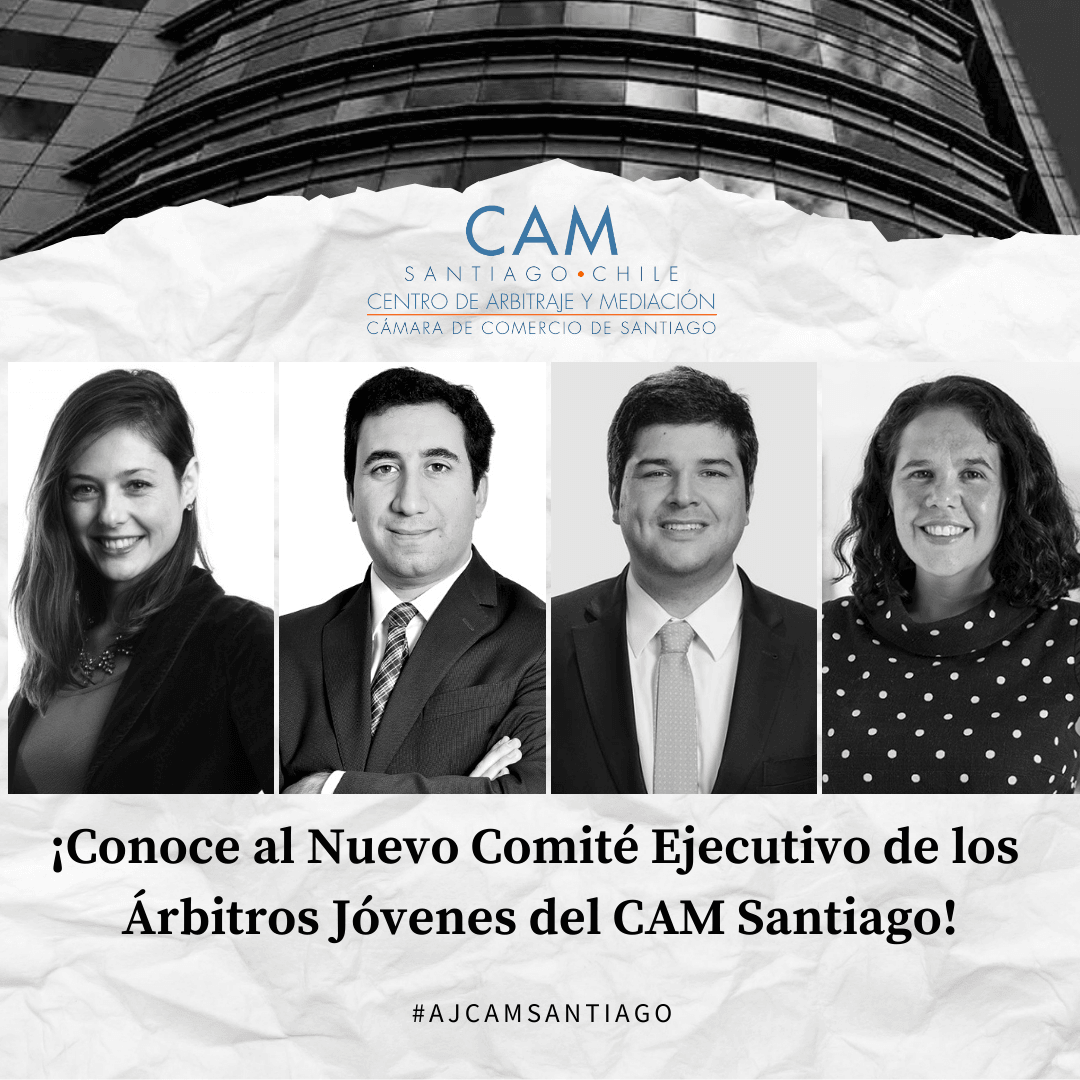 Comité Ejecutivo
