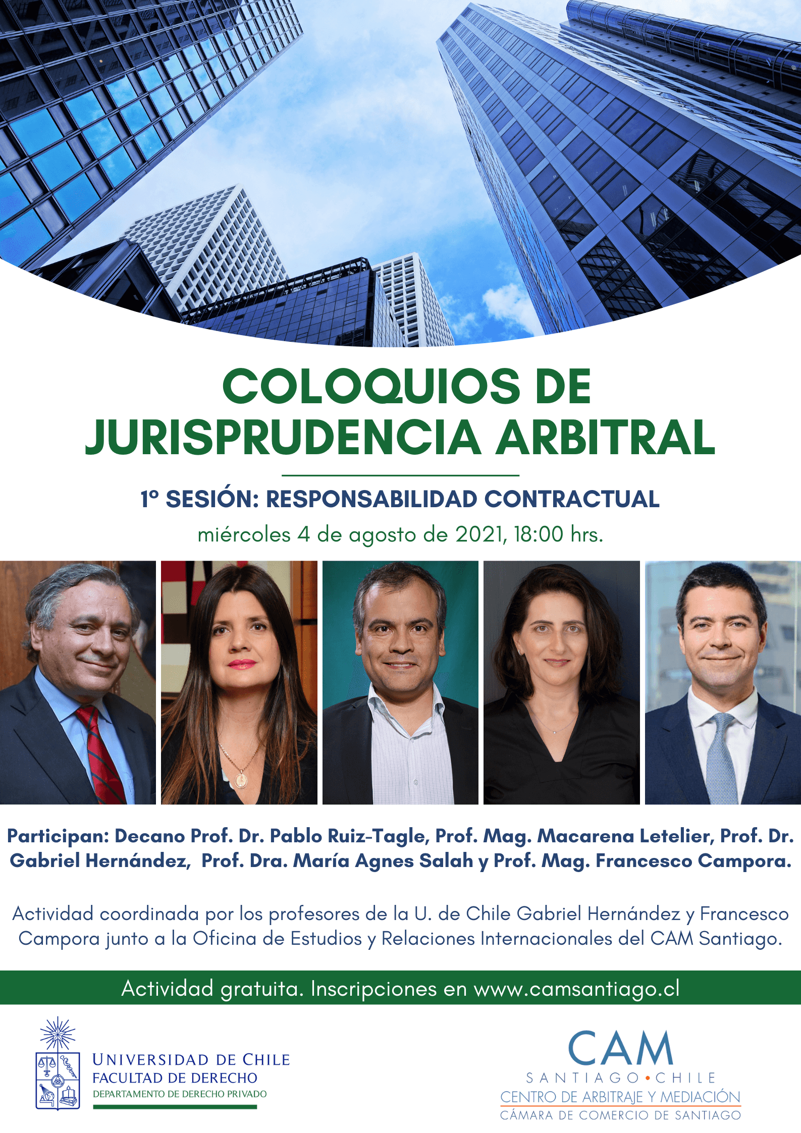 Universidad de Chile