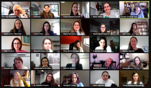 Programa Mentoring AJ CAM