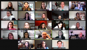 Programa Mentoring AJ CAM