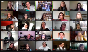 Programa Mentoring AJ CAM