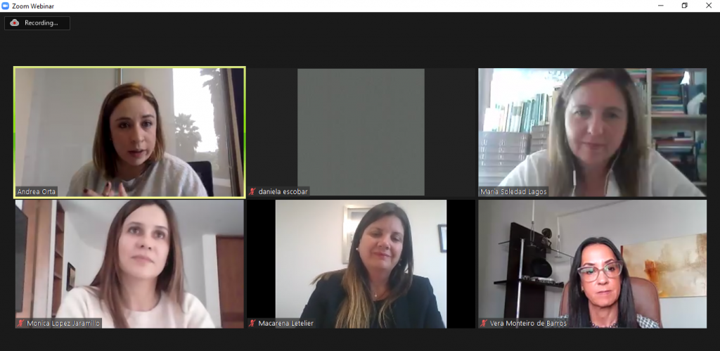  Mediación y Conciliación