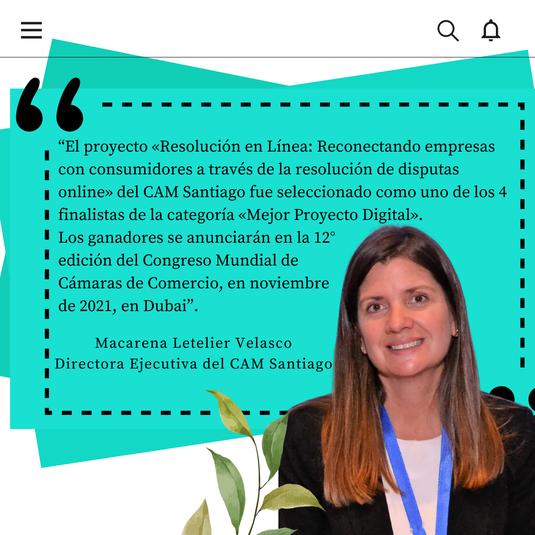 Resolución en Línea