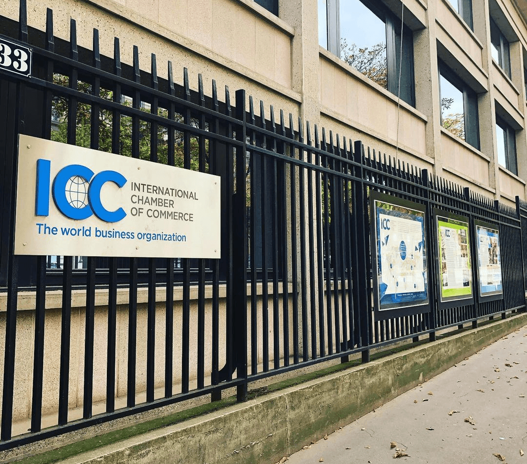 Claudia Salomon: Presidenta de la Corte Internacional de Arbitraje de la Cámara de Comercio Internacional