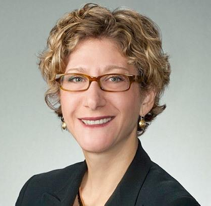 Claudia Salomon: Presidenta de la Corte Internacional de Arbitraje de la Cámara de Comercio Internacional