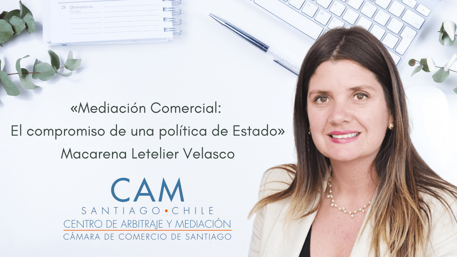 Mediación Comercial