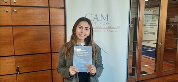 Inicia la primera edición del «Diploma de Postítulo en Arbitraje Nacional y Comercial Internacional»