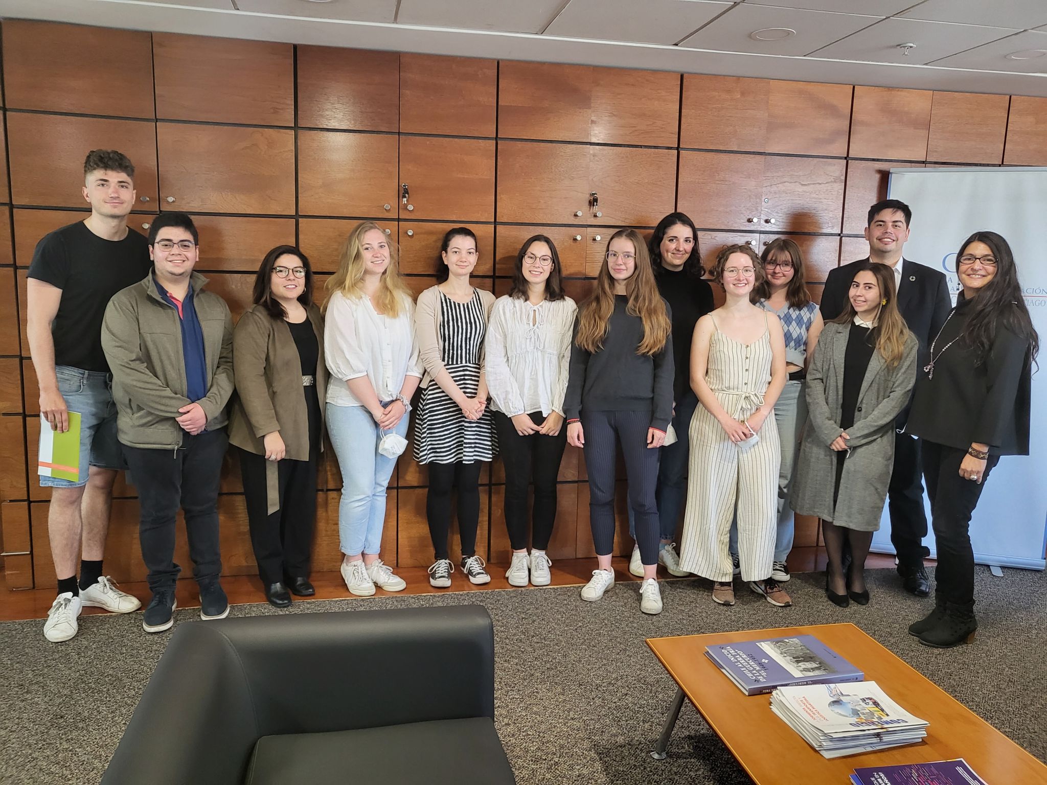 Universidad de Hamburgo