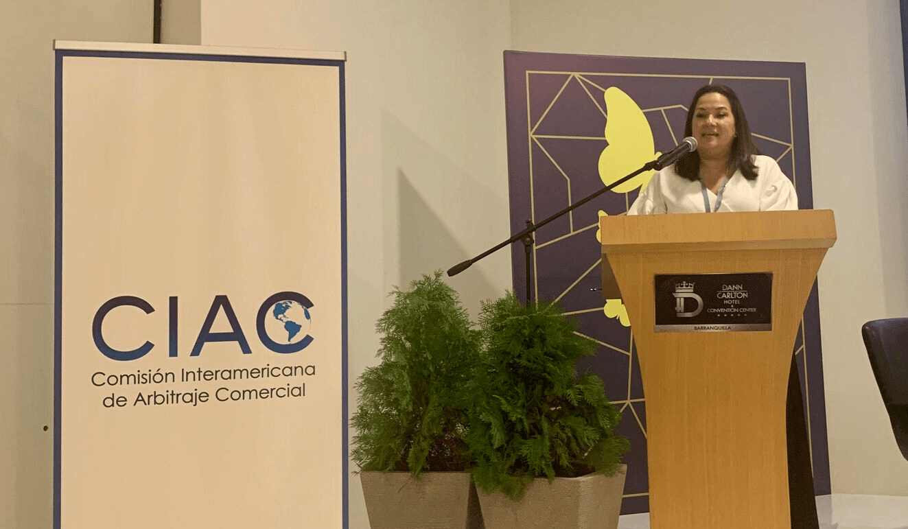 LIV Conferencia de la Comisión Interamericana de Arbitraje Comercial