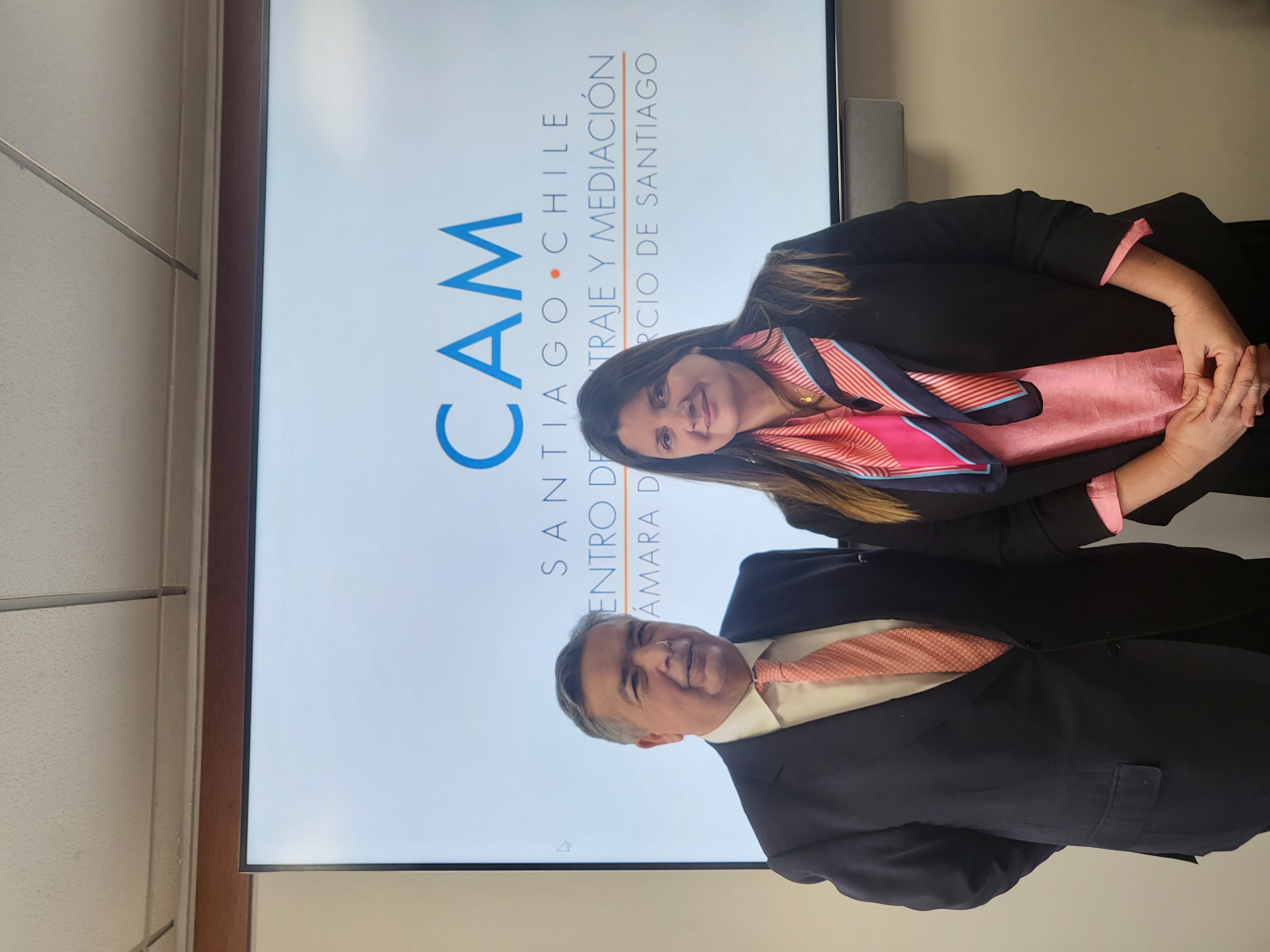 Arbitraje internacional de inversiones 