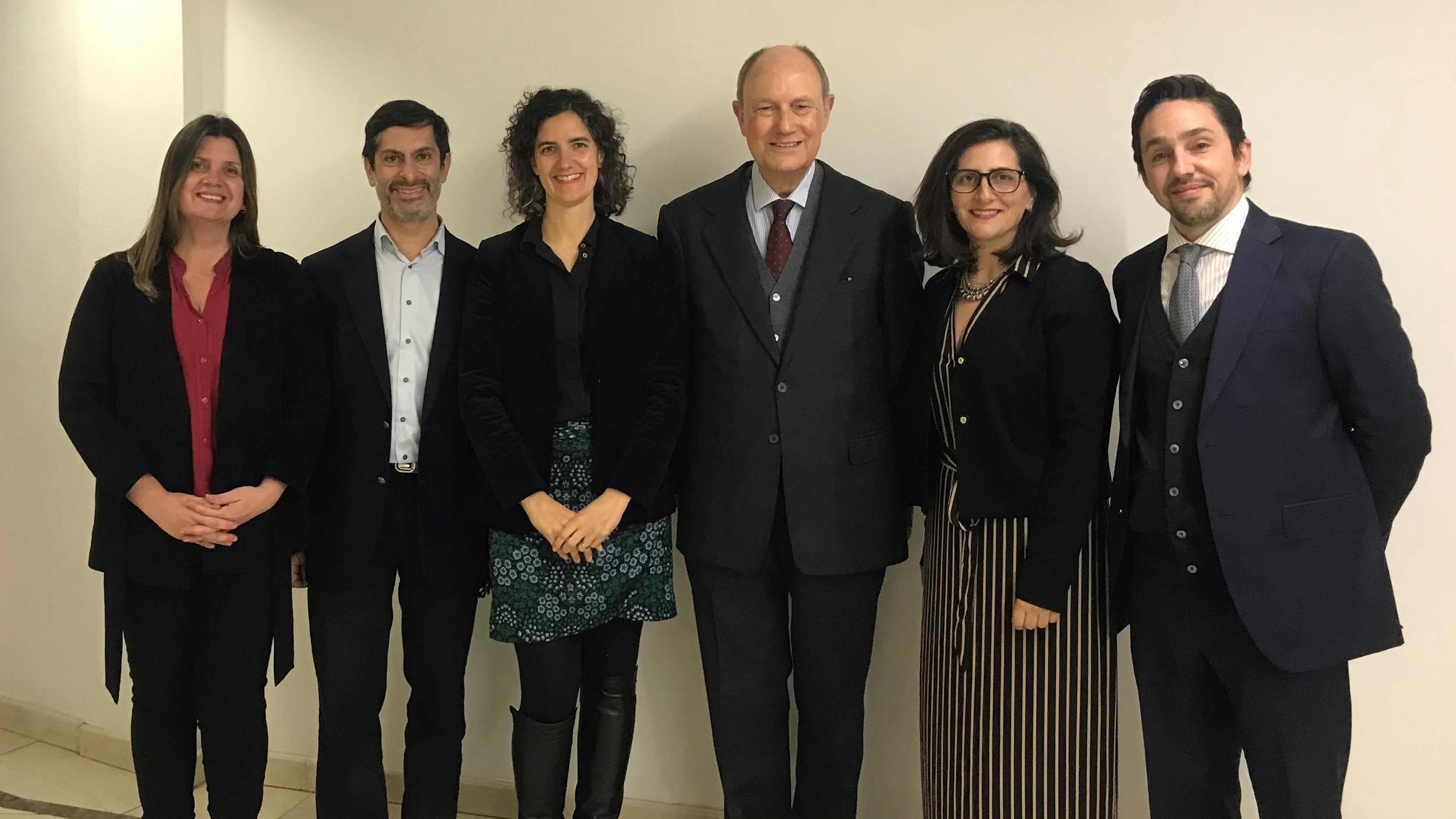 Nuevo Reglamento de Arbitraje Nacional CAM Santiago