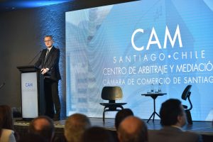 Alexis Mourre y «La Catástrofe del Éxito del Arbitraje»