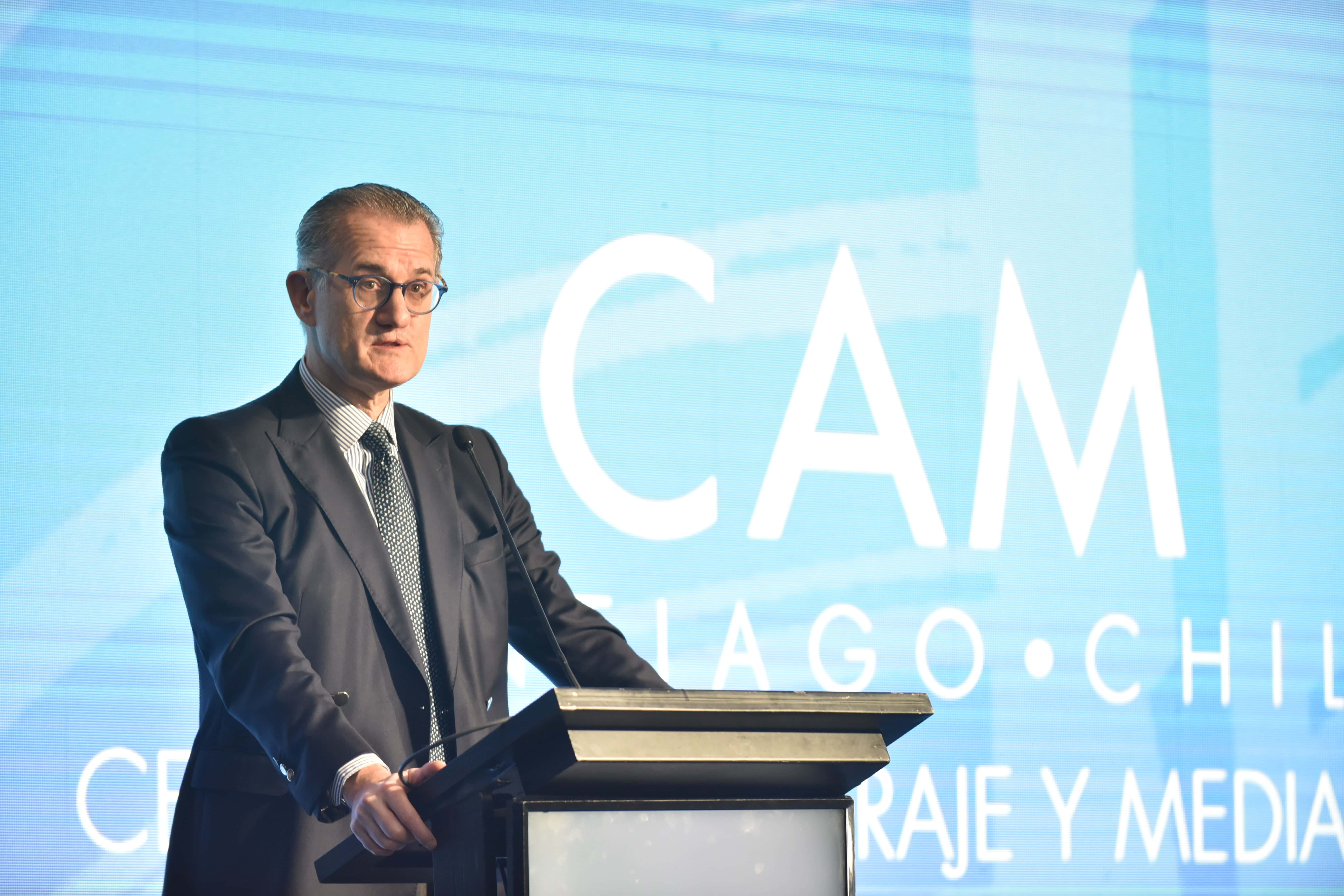 Alexis Mourre y «La Catástrofe del Éxito del Arbitraje»