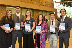  Aniversario CAM Santiago