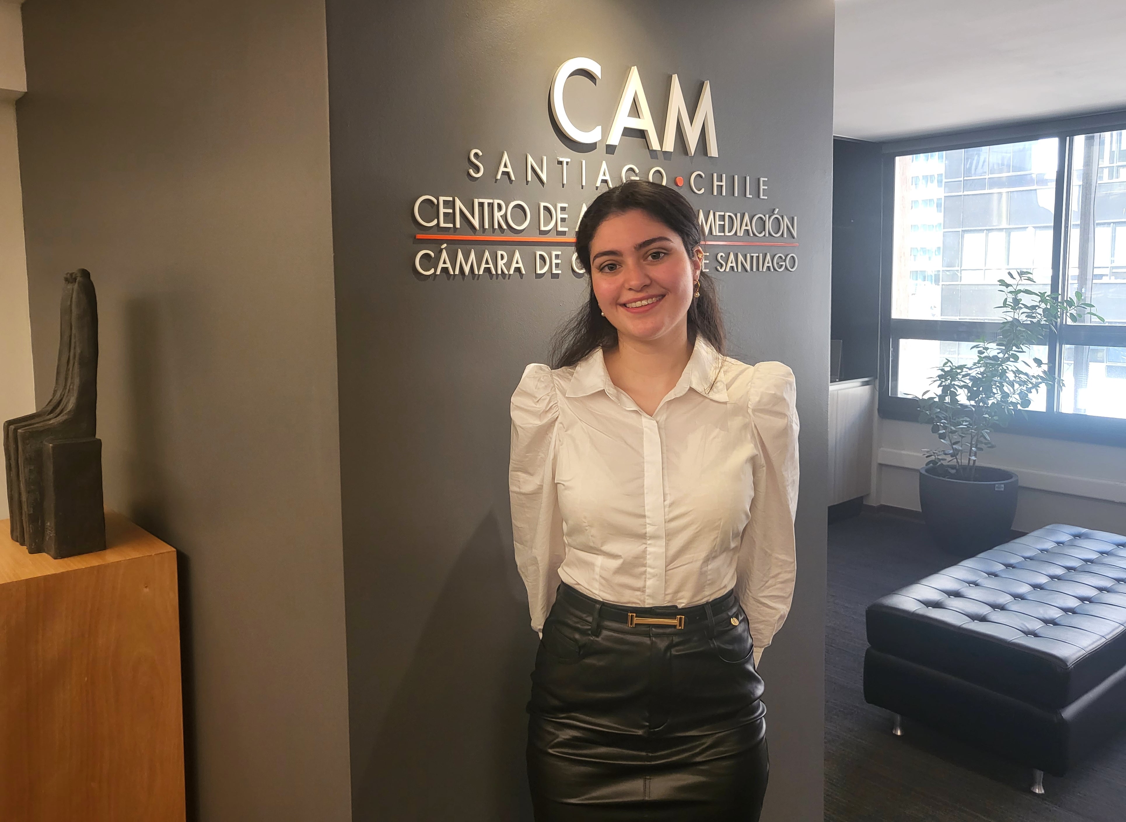 X Pre-Moot CAM Santiago y XV Competencia Internacional de Arbitraje