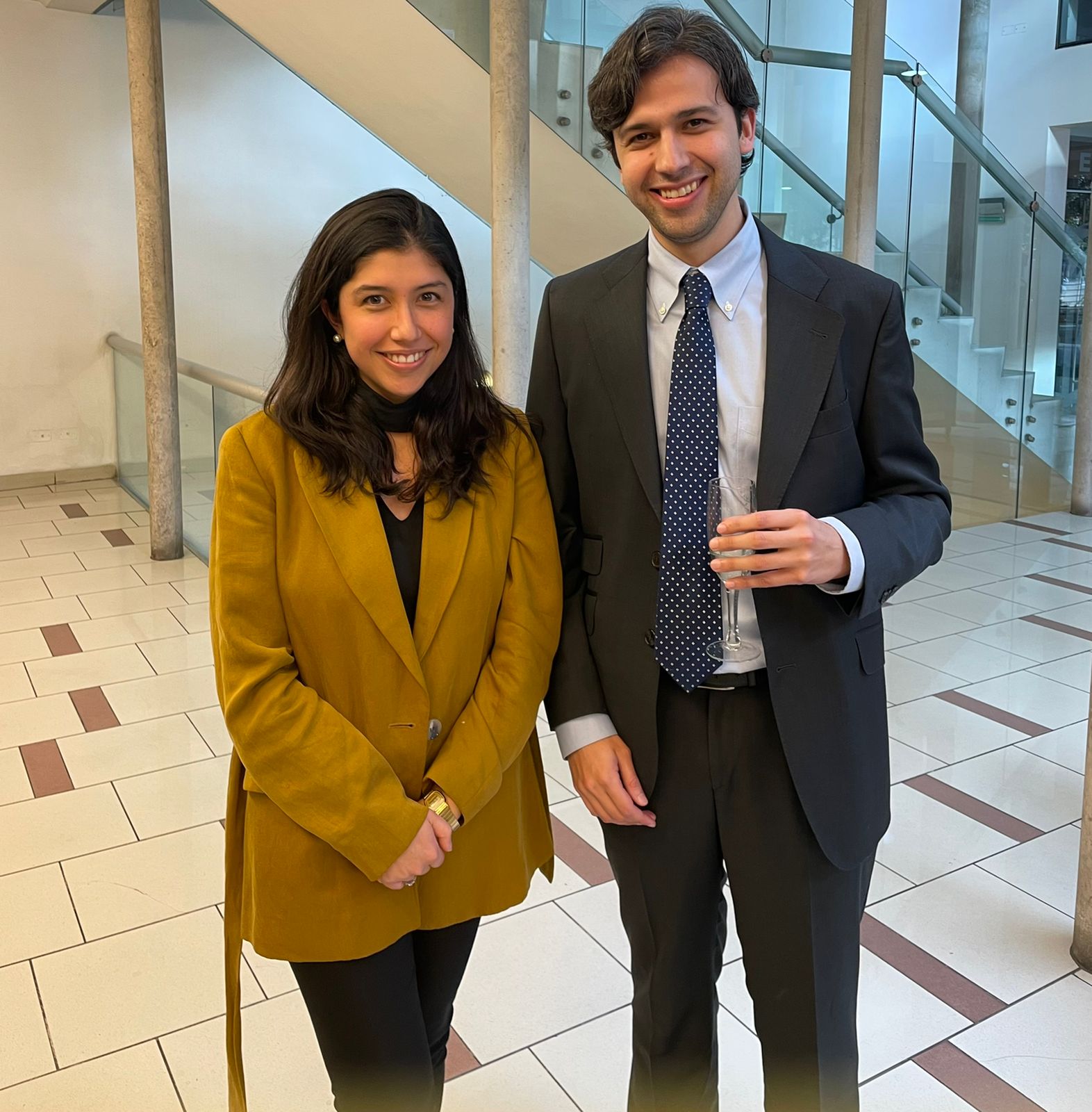 Con éxito finaliza la 1° edición del Diploma de Postítulo en Arbitraje Nacional y Comercial Internacional