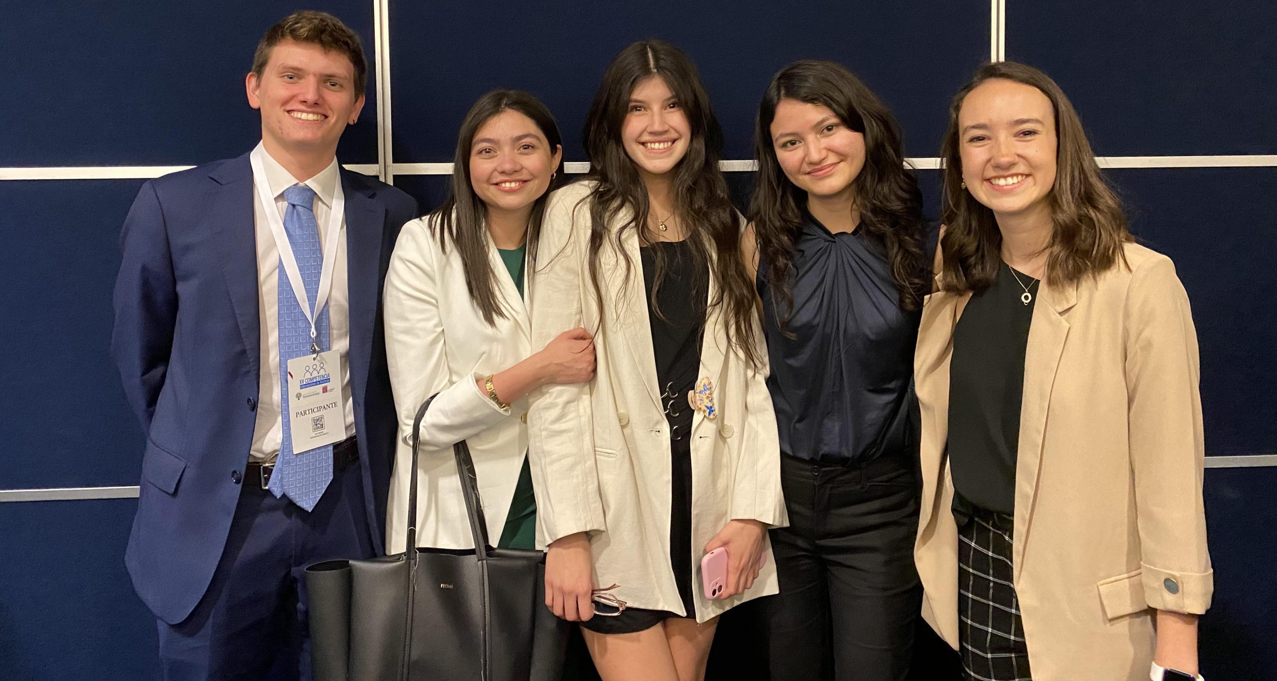 X Pre-Moot CAM Santiago y XV Competencia Internacional de Arbitraje