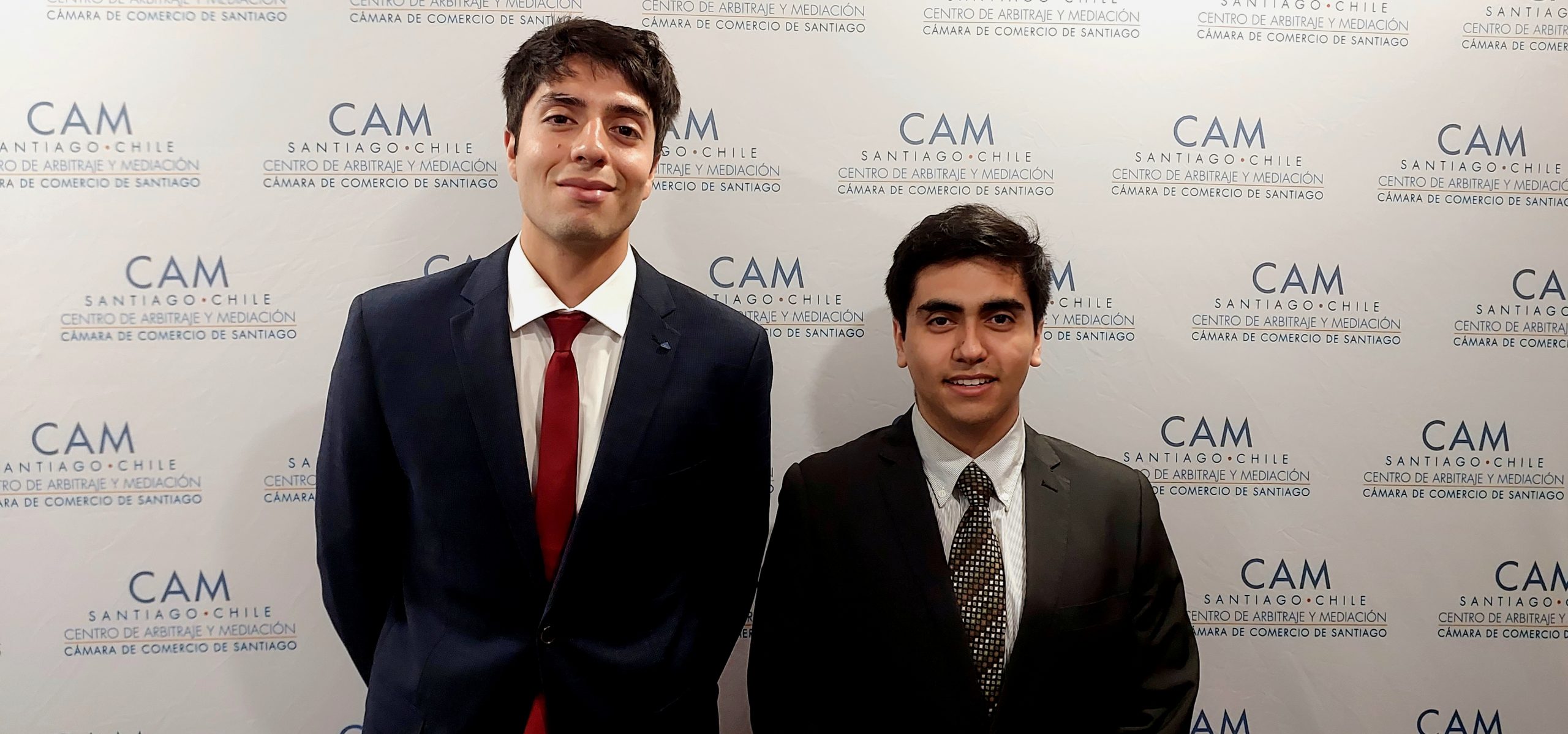 Pasantía en el CAM Santiago 