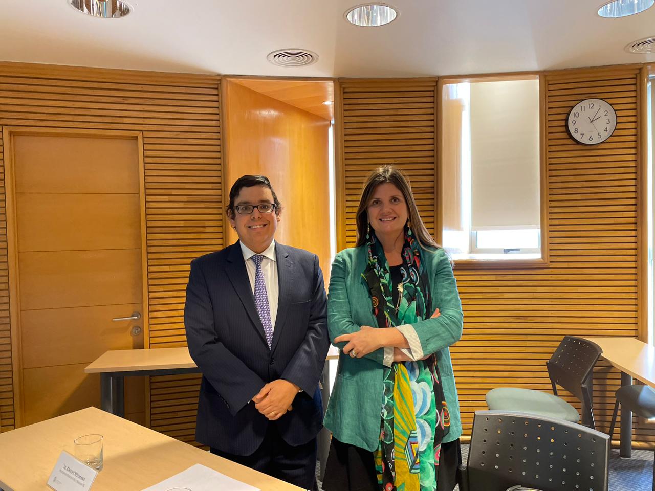 Derecho Comparado UC – CIAC