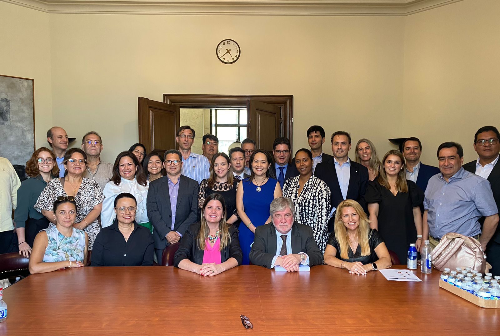 Arbitraje Comercial Internacional