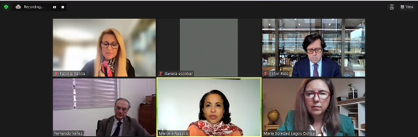 Mediación en Conflictos de Construcción