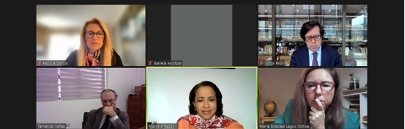 Mediación en Conflictos de Construcción