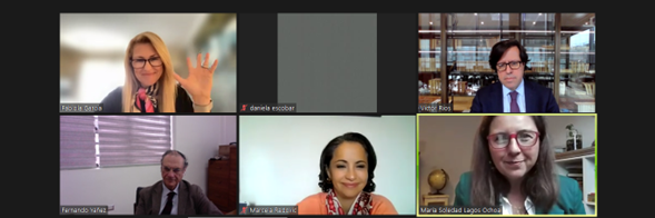 Mediación en Conflictos de Construcción