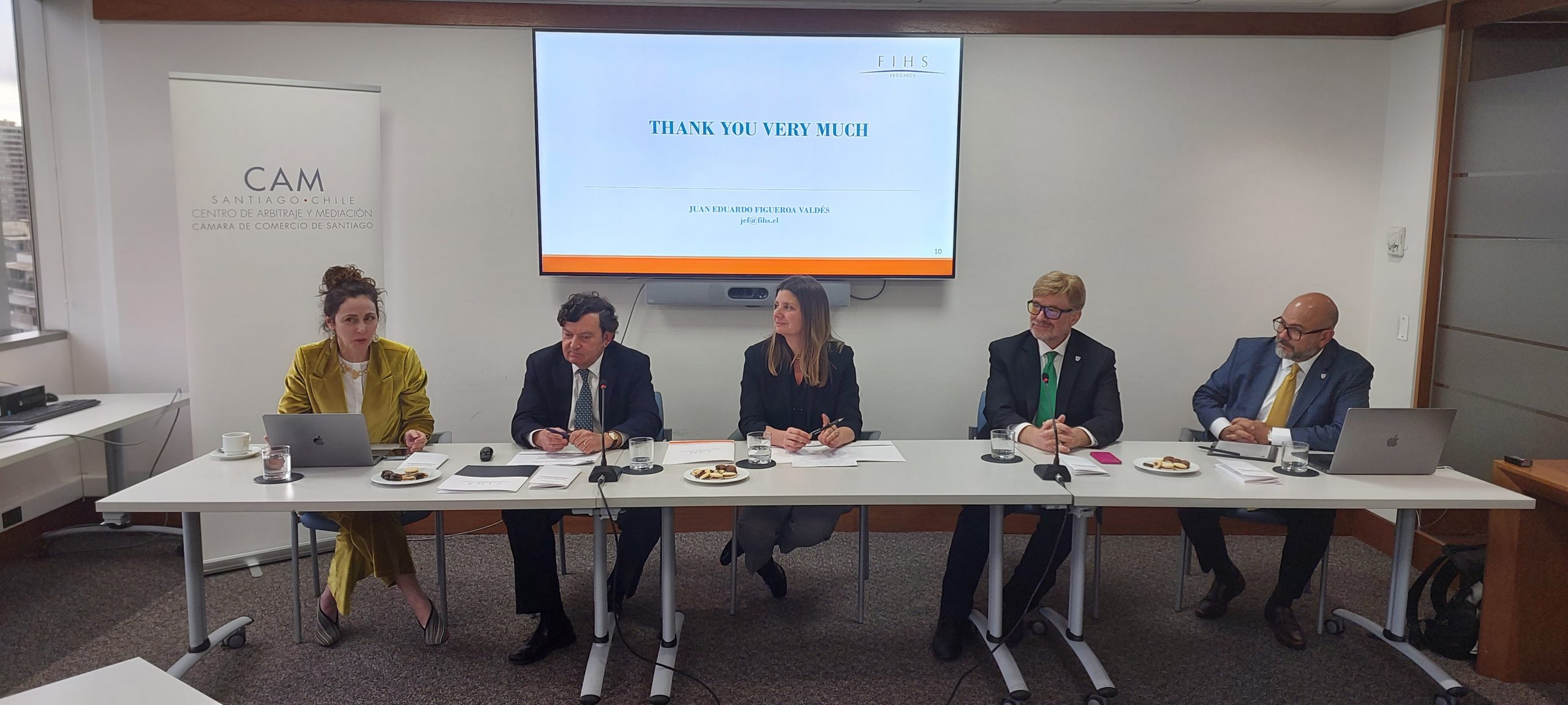 International Arbitration o Chartered Institute of Arbitrators