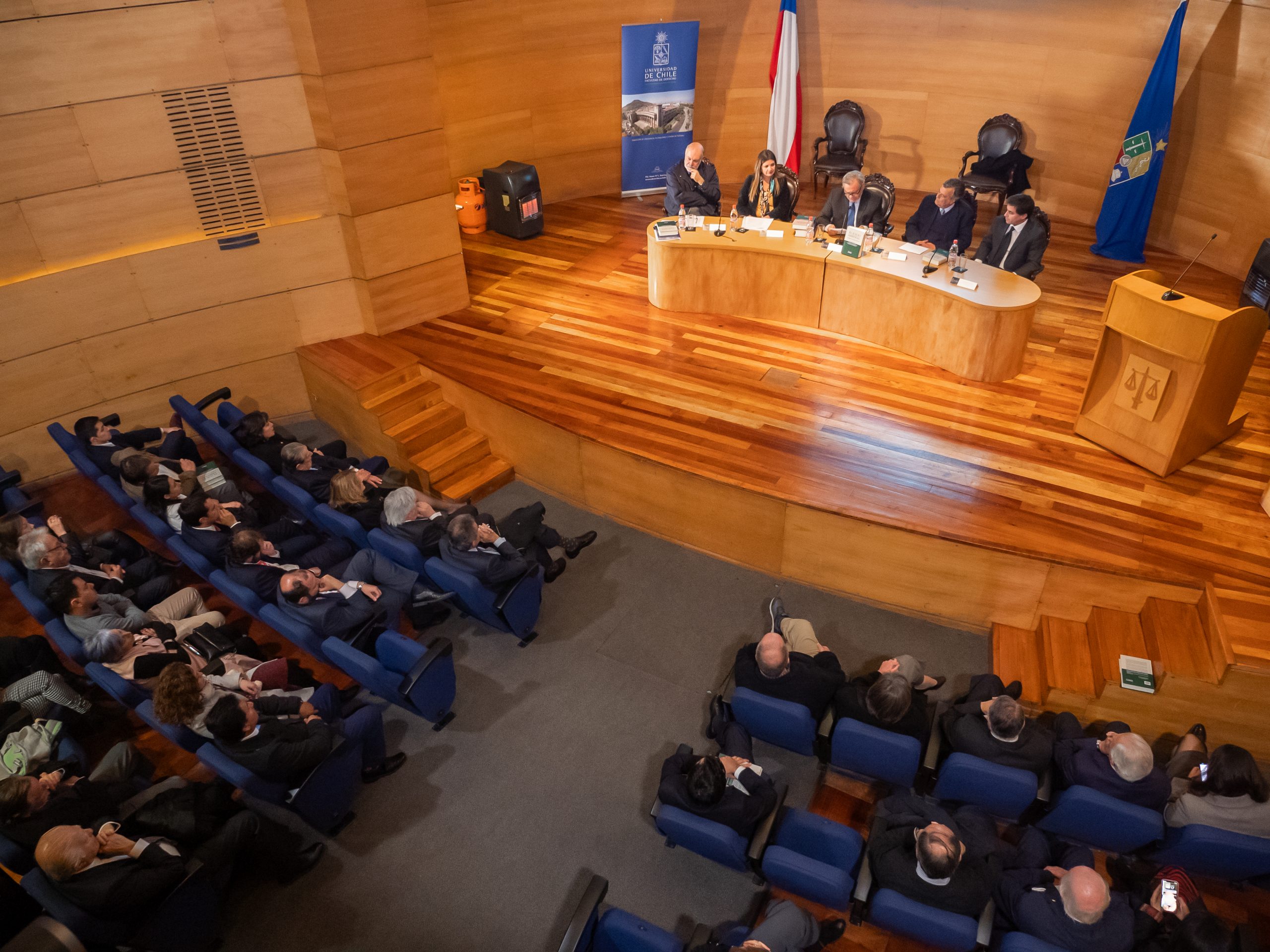 El Juicio Arbitral o Patricio Aylwin 