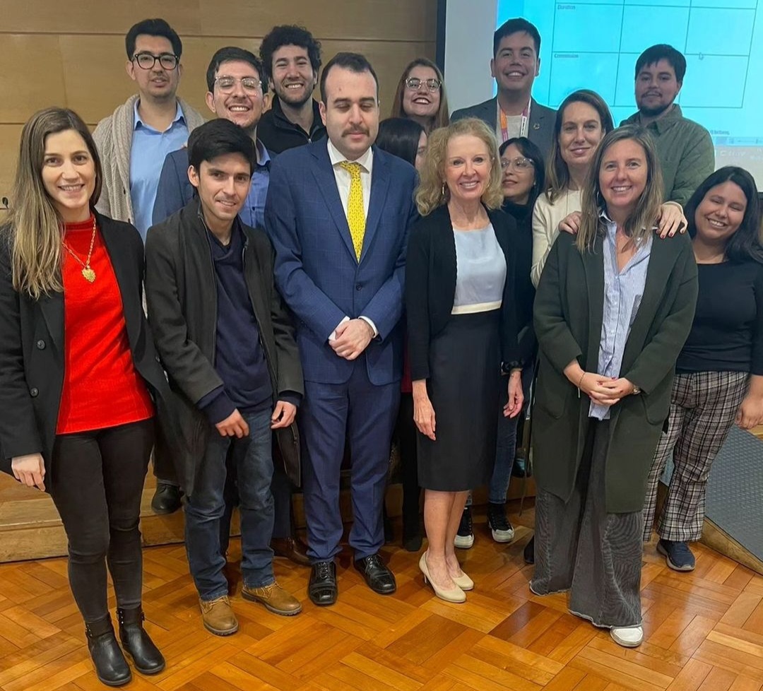 Empowering Students Through Legal English