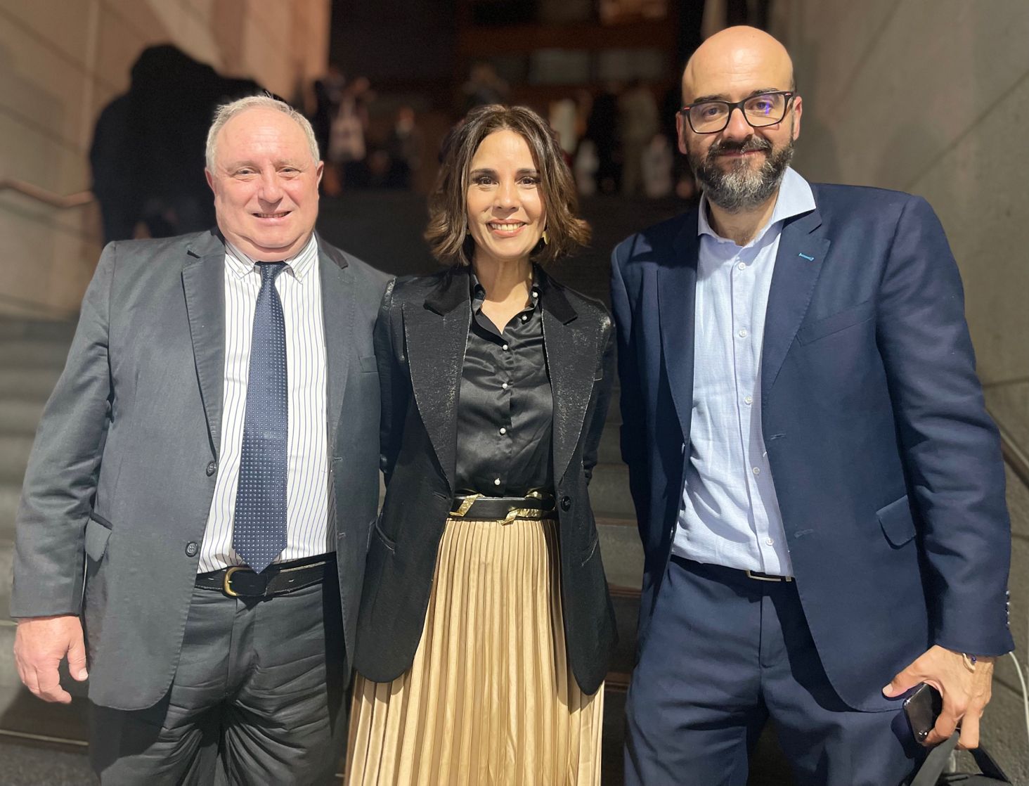 XI Pre-Moot CAM Santiago y XVI Competencia Internacional de Arbitraje