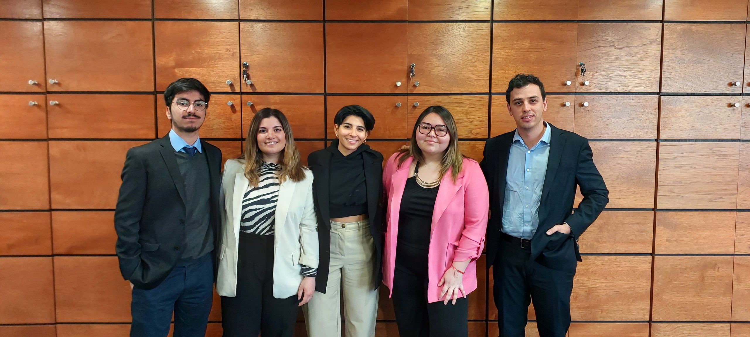 XI Pre-Moot CAM Santiago y XVI Competencia Internacional de Arbitraje