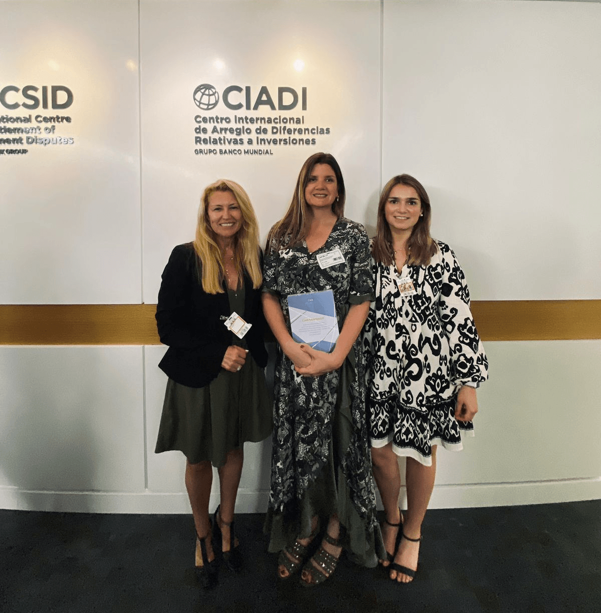 Seminario Especializado de Arbitraje Comercial Internacional