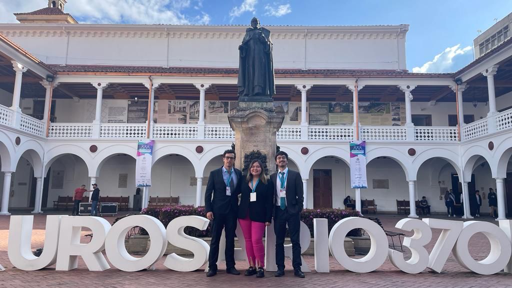 XI Pre-Moot CAM Santiago y XVI Competencia Internacional de Arbitraje