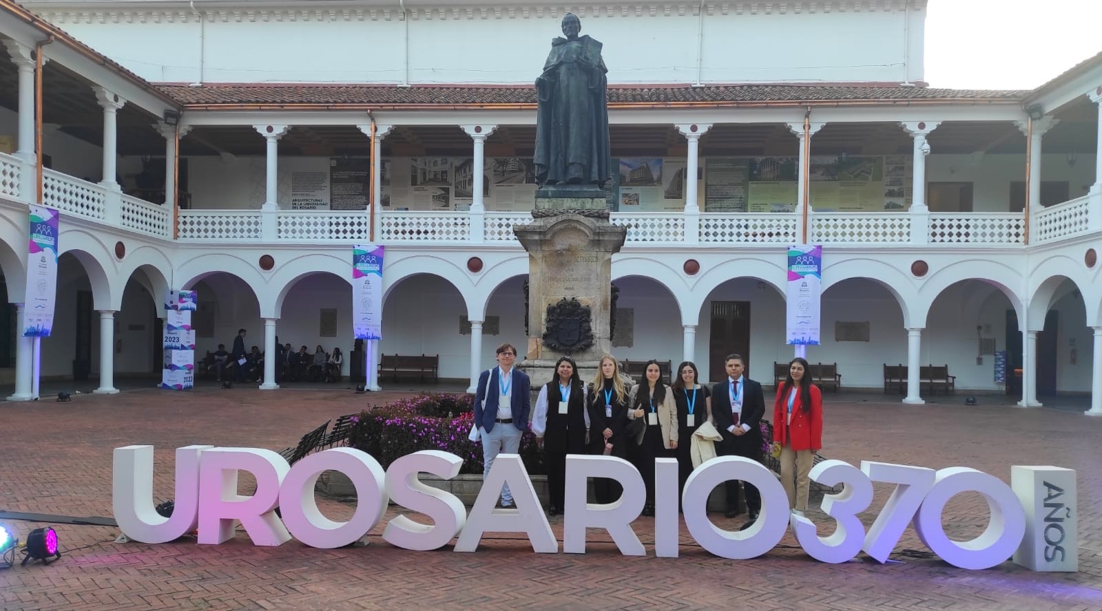 XI Pre-Moot CAM Santiago y XVI Competencia Internacional de Arbitraje