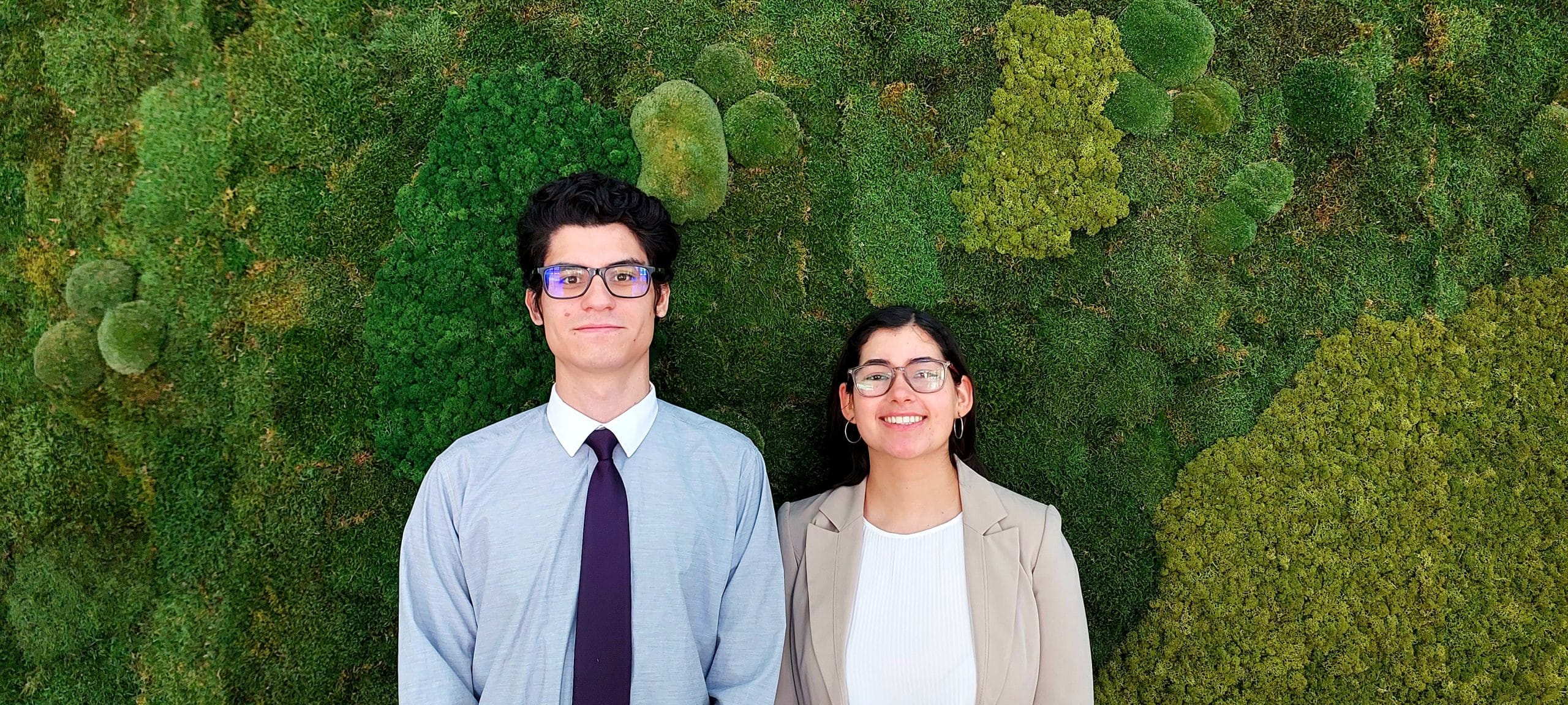 Estudiantes de la Universidad de Chile