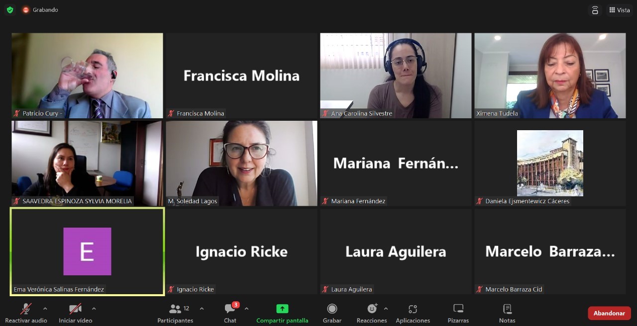 Congreso Internacional