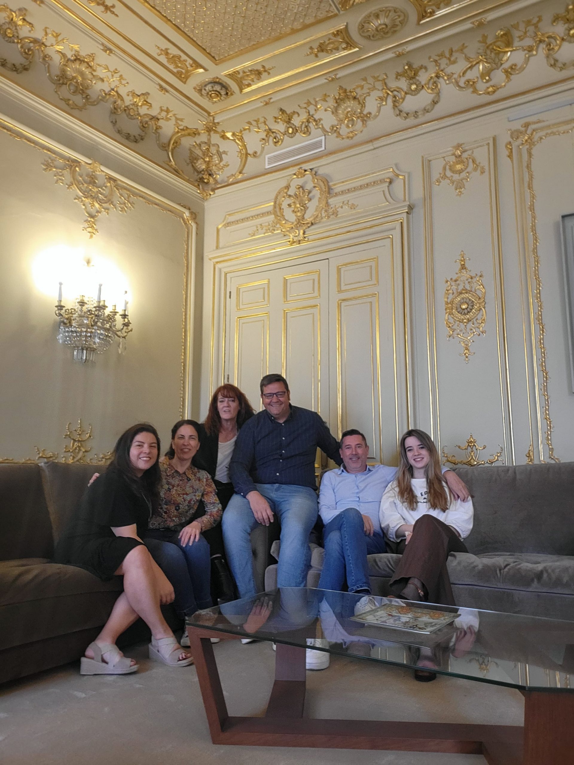 Laura Aguilera Villalobos y su paso por la Corte de Arbitraje de Madrid