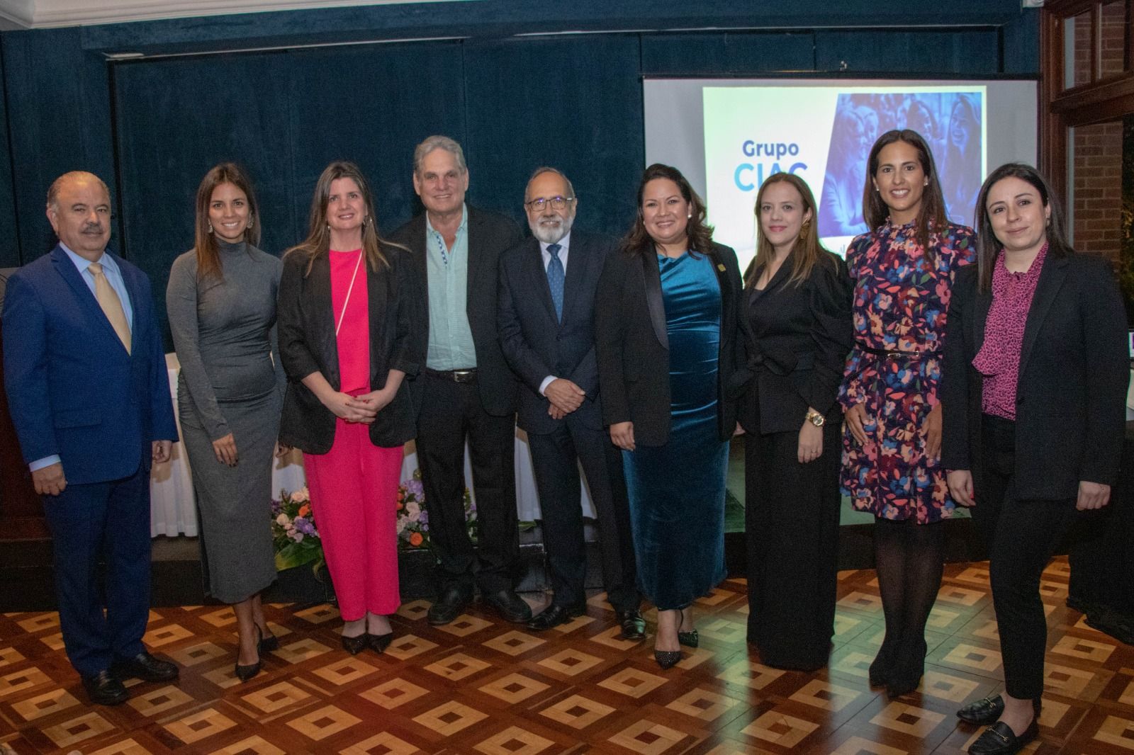 Macarena Letelier participa en sesión de la Comisión Interamericana de Arbitraje Comercial