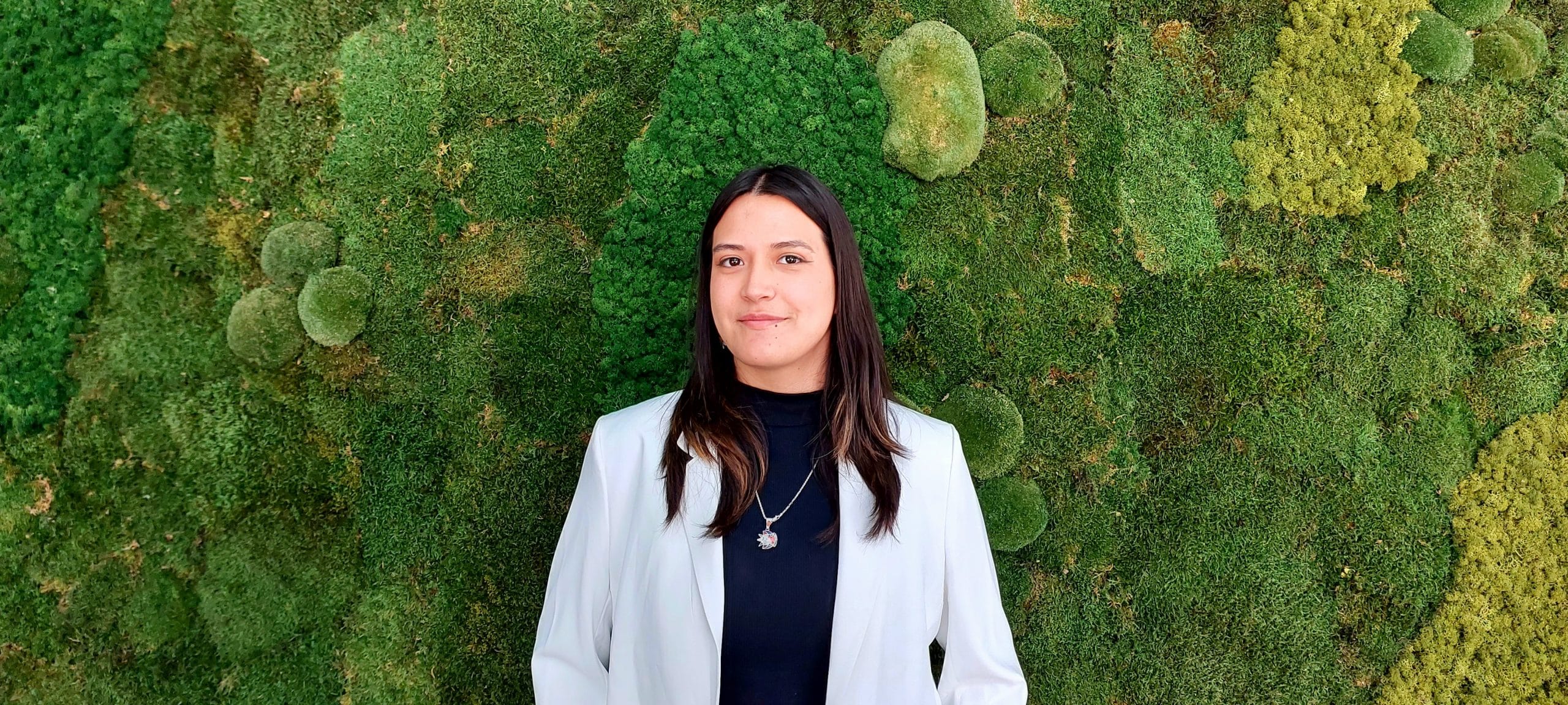 Estudiantes de 6 universidades realizan pasantías de primavera y verano en el CAM Santiago